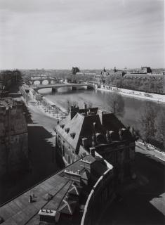 René Jacques - De la Coupole de l\'Institut, Paris