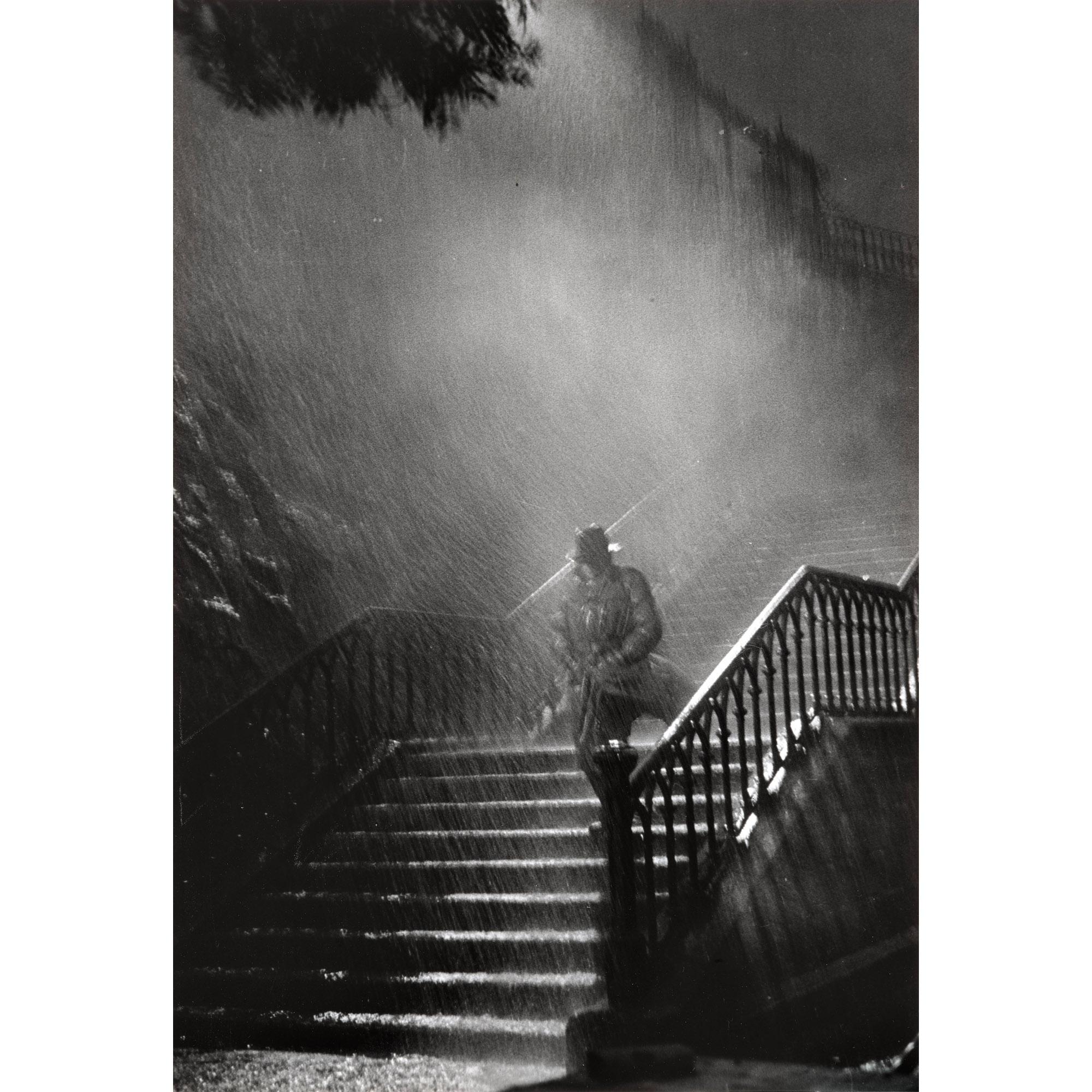 René-Jacques - L\'Homme De La Nuit, 1939