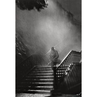 René-Jacques - L\'Homme De La Nuit, 1939