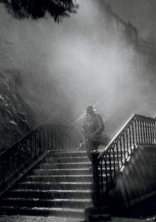 Rene Jacques - L\'homme de la nuit, 1939