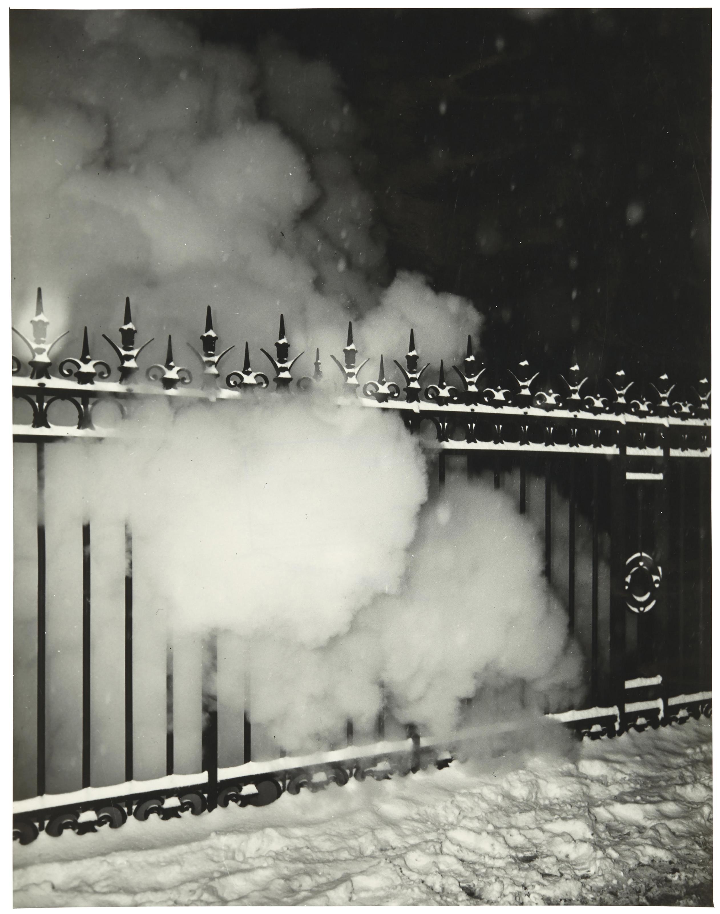 René-Jacques - St. Lazare, 1947