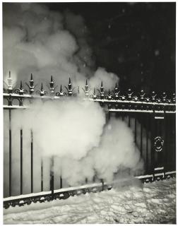 René-Jacques - St. Lazare, 1947