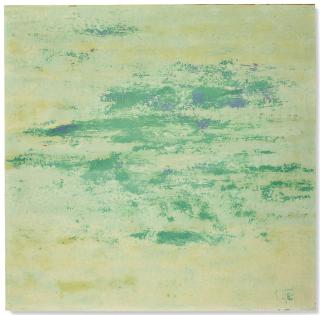 René Laubiès - Sans titre