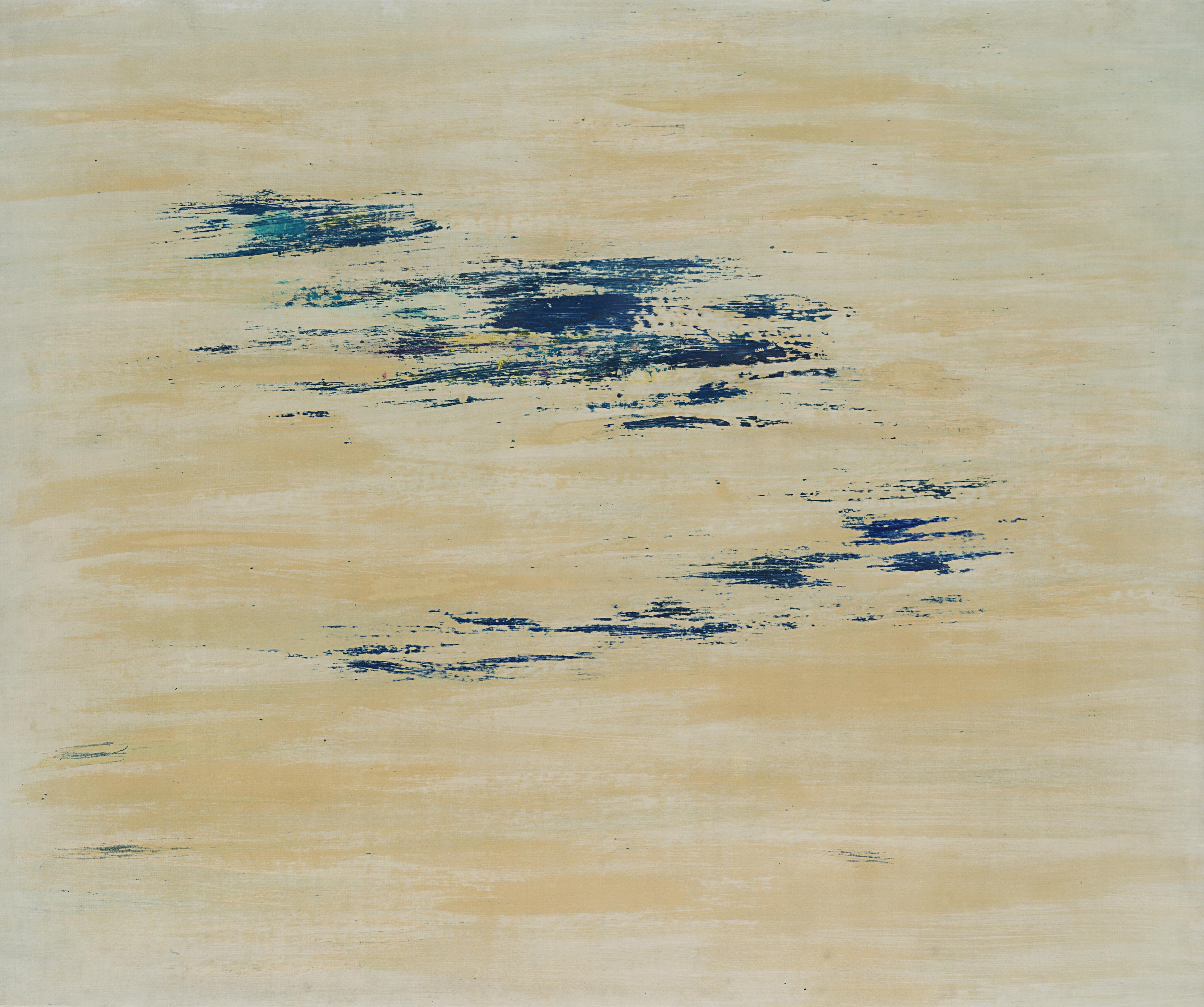 Renè Laubies - Senza titolo