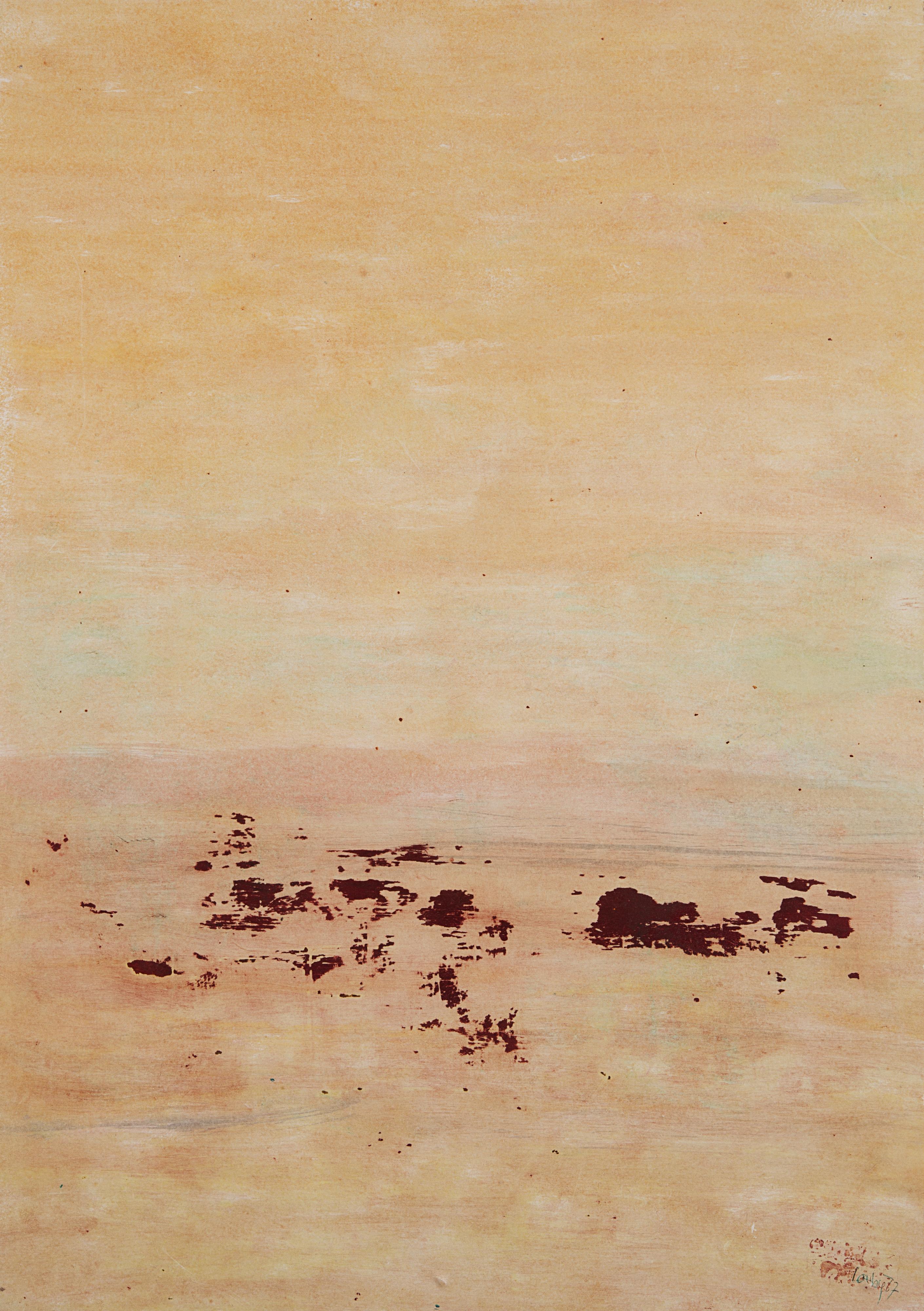 Renè Laubies - Untitled