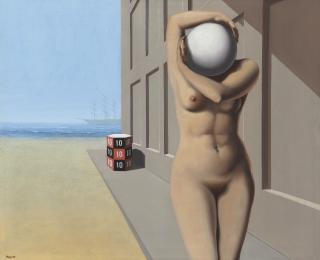 Rene Magritte - Exercices spirituels