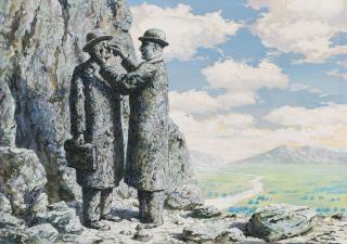 René Magritte - Journal Intime