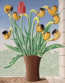 René Magritte - La Culture Des Idées