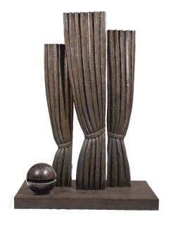 Rene Magritte - La Joconde