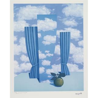 René Magritte - La Philosophie Et La Peinture De Rene Magritte