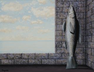 René Magritte - La Recherche De La Vérité