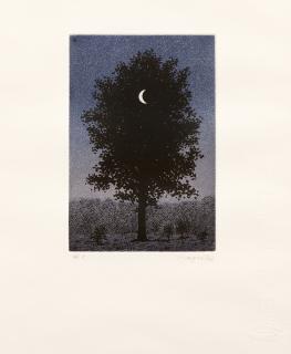 Renè Magritte - Le 16 Septembre