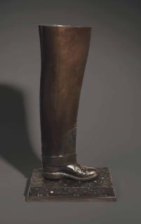 René Magritte - Le puits de vérité