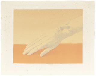 René Magritte - Les Bijoux Indiscrets