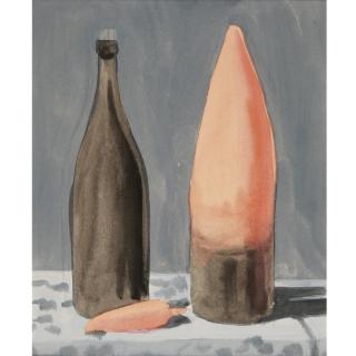 René Magritte - L\'Explication