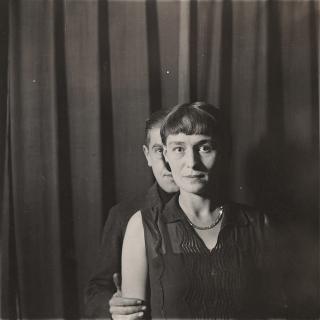 René Magritte - L\'Ombre Et Son Ombre