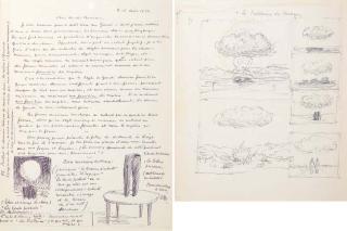 René Magritte - Unknown