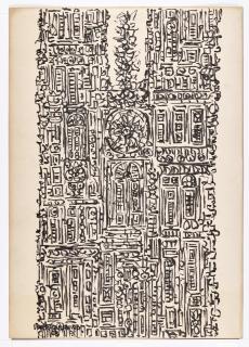 René Portocarrero - Catedral