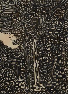 René Portocarrero - Santa Barbara