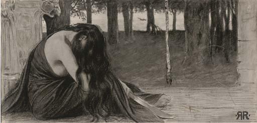 René Reinicke - Despair