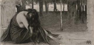 René Reinicke - Despair