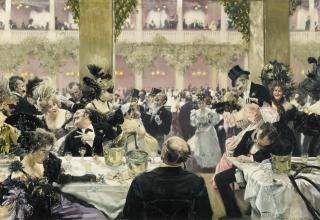 René Reinicke - Maskenball