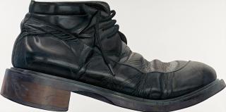 René Wirths - Stiefel