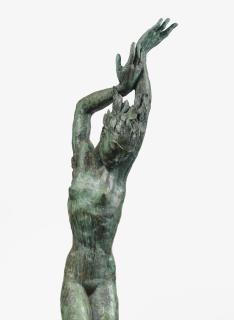 Renée Sintenis - Große Daphne (Large Daphne)