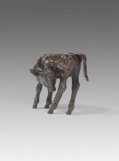 Renée Sintenis - Junger Stier