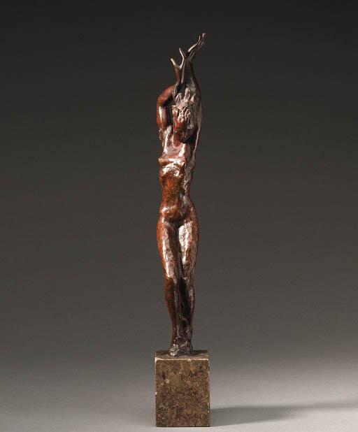 Renée Sintenis - Kleine Daphne