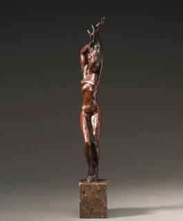 Renée Sintenis - Kleine Daphne