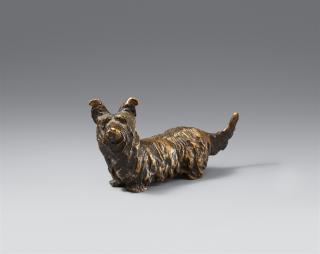 Renée Sintenis - Skye-Terrier