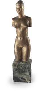 Renée Sintenis - Torso