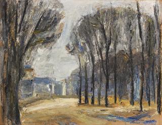 Renzo Bongiovanni Radice - Parigi