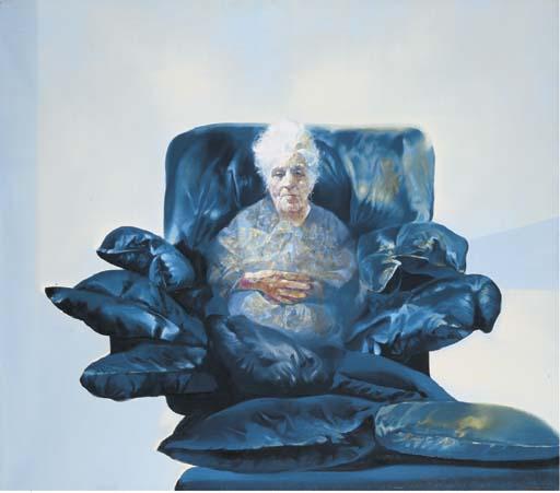 Renzo Vespignani - Mia madre