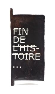 Rero - Sans Titre (Fin De L\'Histoire)