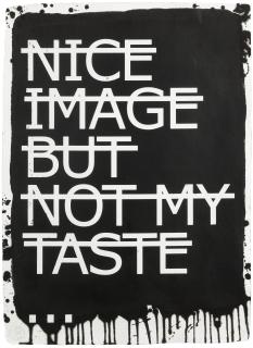 Rero - Untitled (Nice Image But Not My Taste)