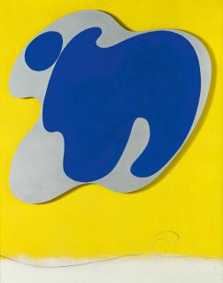 Reszö Somfai - Schwebend über Horizont