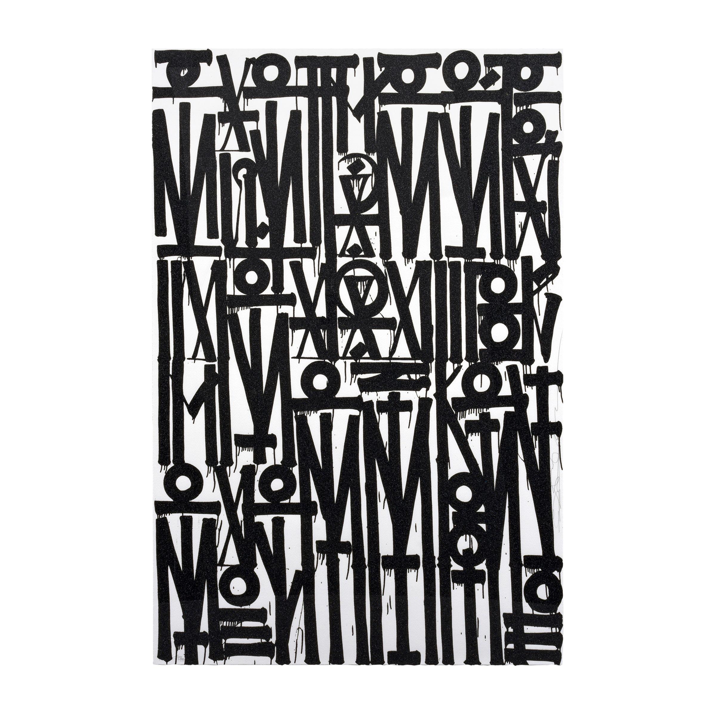 Retna - Even the Heart Skips a Beat