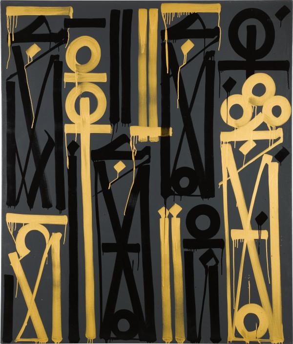 Retna - Sacred Solicitations II