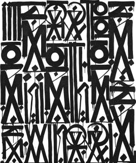 Retna - Sad To See