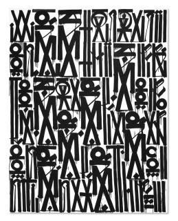 Retna - We Stand United on this Front to Save the Lives of Our Loved Ones Let\'s Continue the Fight