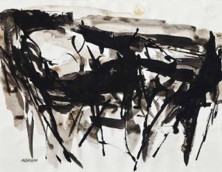 Reuben Nakian - Duchess of Alba