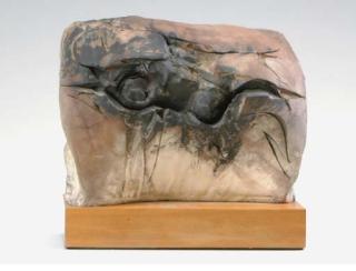 Reuben Nakian - Europa And The Bull