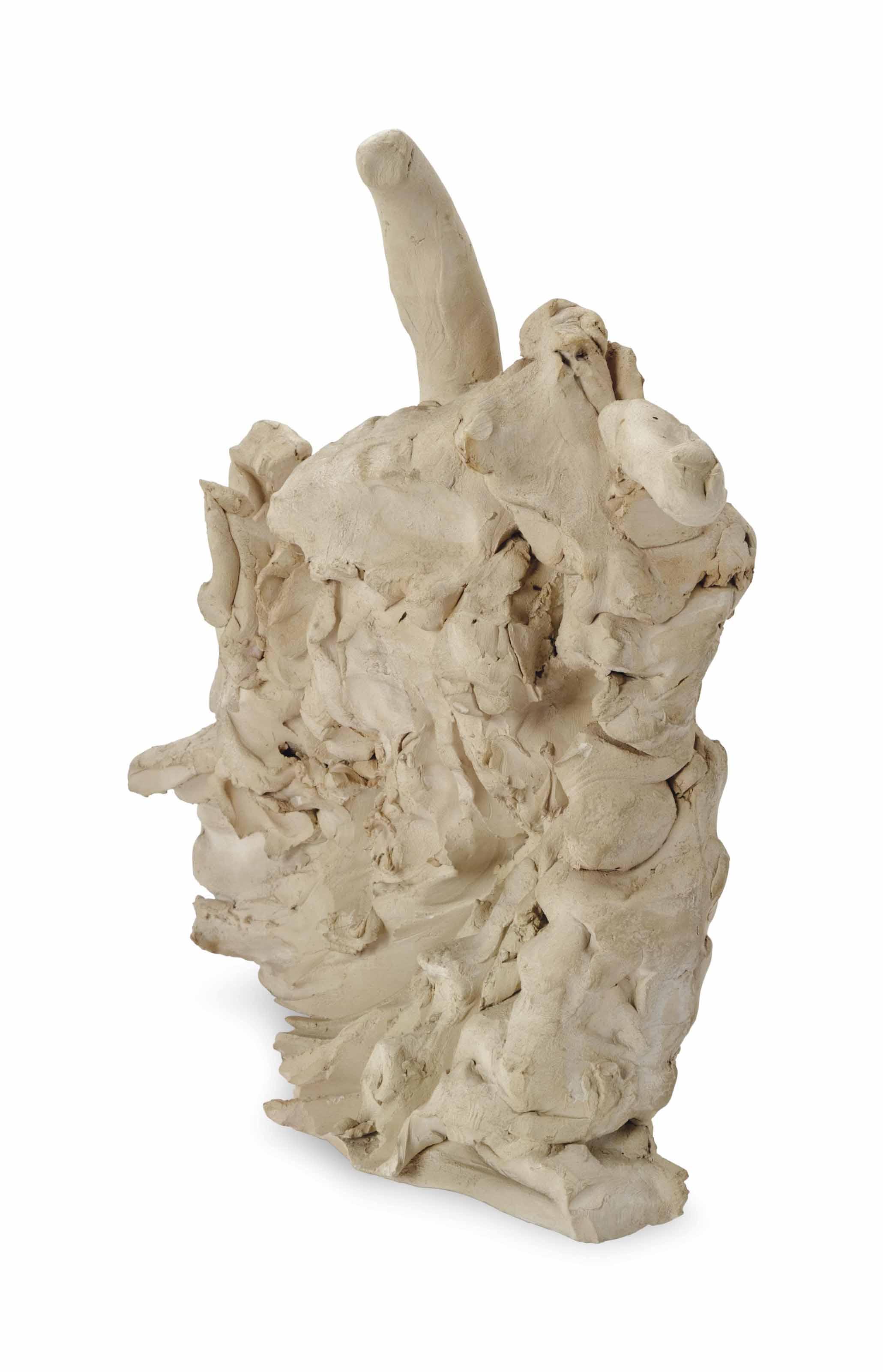 Reuben Nakian - Europa and the Bull