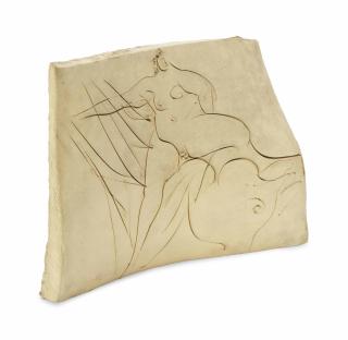 Reuben Nakian - Europa