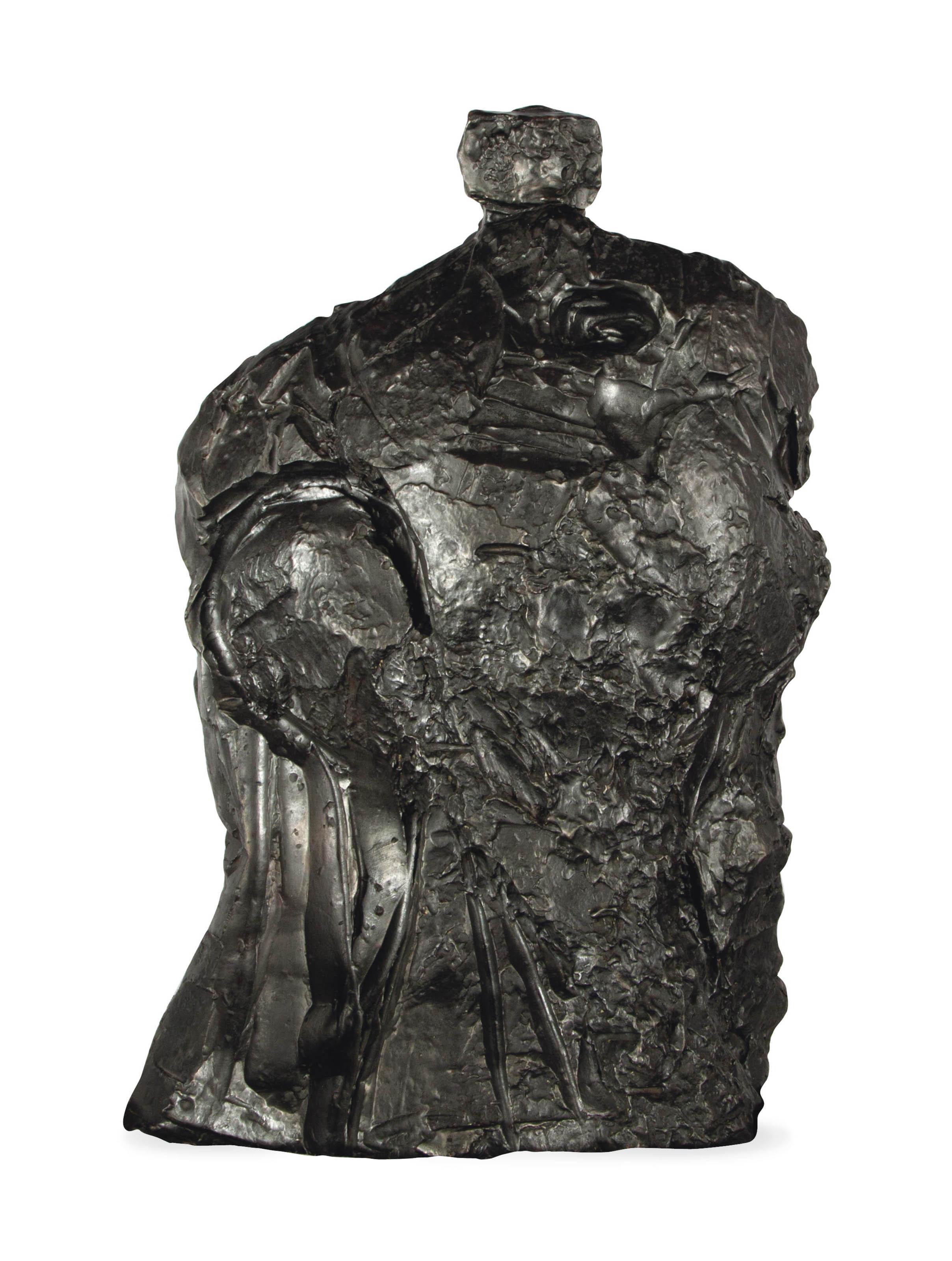 Reuben Nakian - Herodias