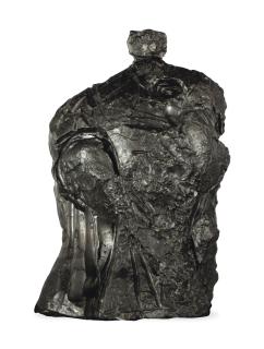 Reuben Nakian - Herodias