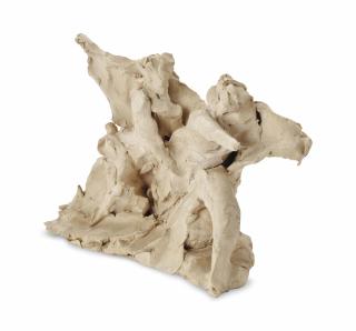 Reuben Nakian - Nymph and Satyr