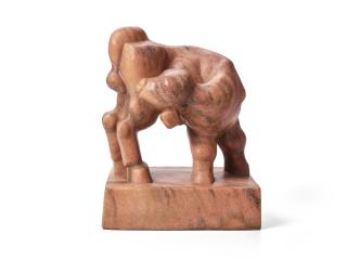 Reuben Nakian - Young Calf